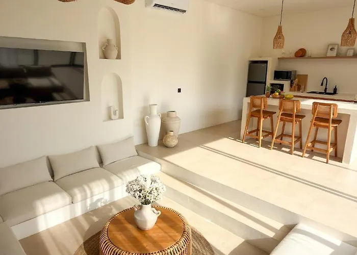 Simaya Private 2br Pool With Bathrooms *