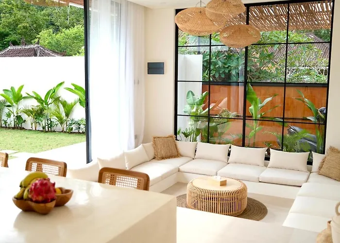 Simaya Private 2br Pool With Bathrooms ヴィラ