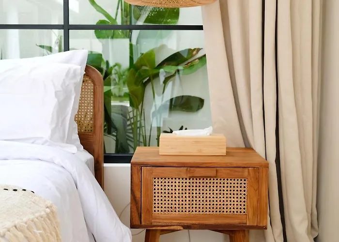 Simaya Private 2br Pool With Bathrooms * Uluwatu
