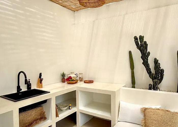 Simaya Private 2br Pool With Bathrooms Villa *