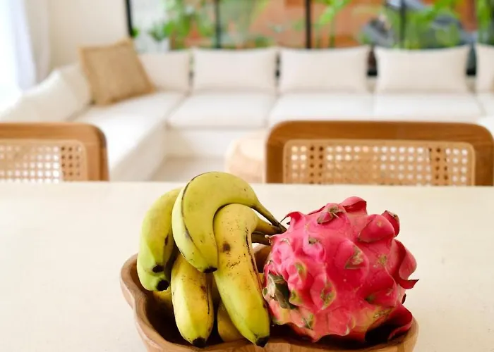 ヴィラ Simaya Private 2br Pool With Bathrooms *
