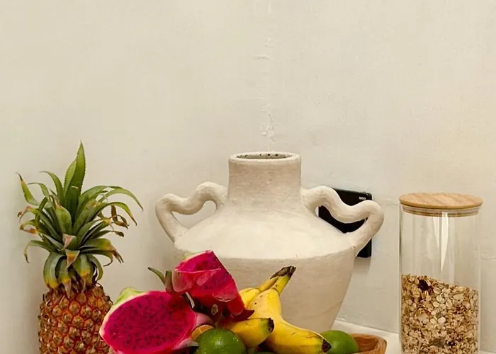 Вилла Simaya Private 2br Pool With Bathrooms *