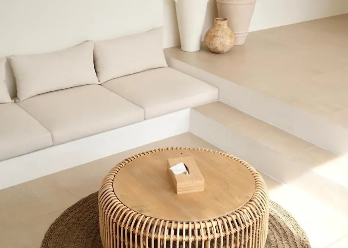 Simaya Private 2br Pool With Bathrooms Villa