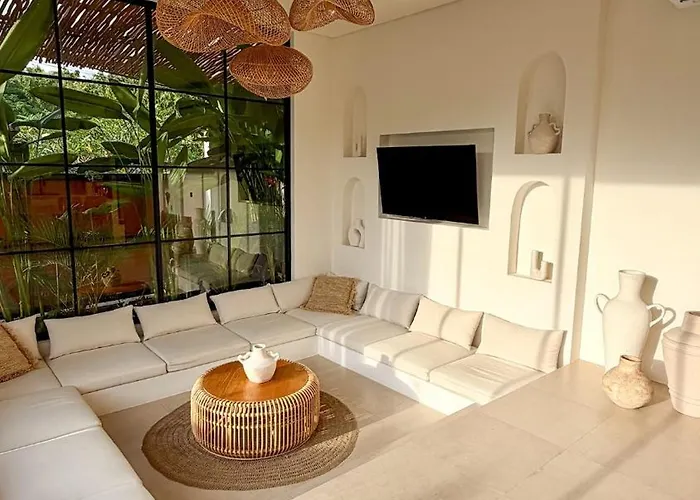 Simaya Private 2br Pool With Bathrooms * Uluwatu