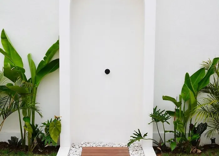 ヴィラ Simaya Private 2br Pool With Bathrooms