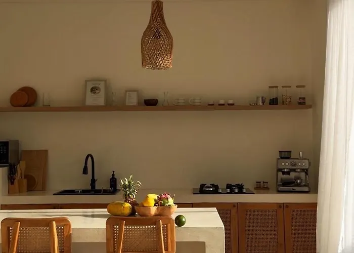 Simaya Private 2br Pool With Bathrooms Villa